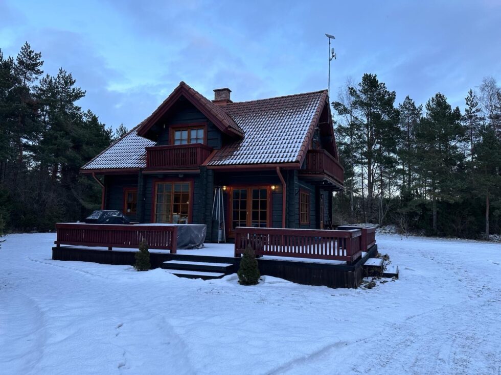 The Cabin in the Woods